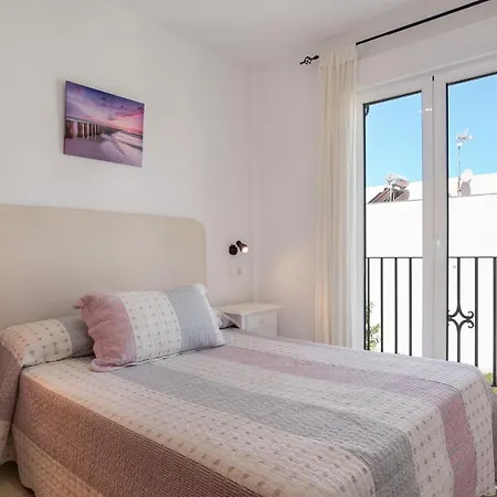 Juan 2 Apartamento Conil De La Frontera