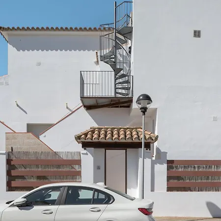 Juan 2 Conil De La Frontera