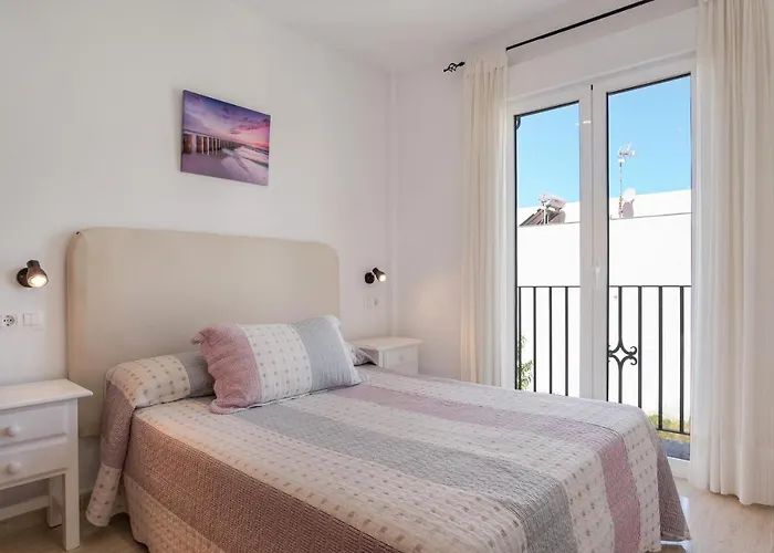 Juan 2 Apartamento Conil De La Frontera