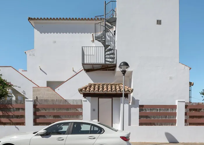 Juan 2 Conil De La Frontera