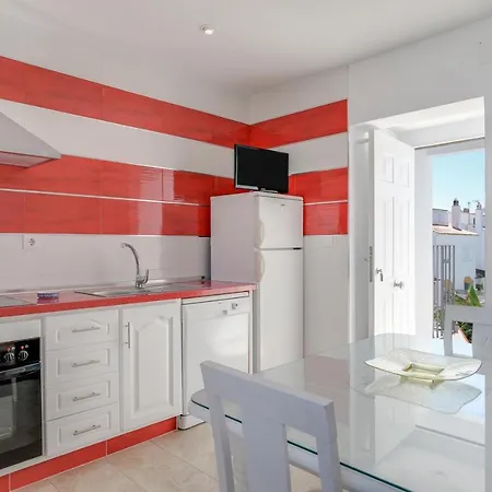 Apartamento Juan 2