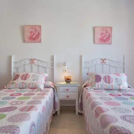 Juan 2 Appartement Conil De La Frontera