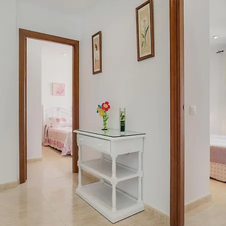 Appartement Juan 2 *
