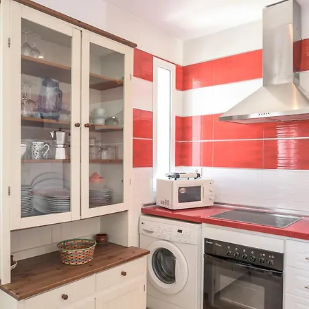 Juan 2 Апартаменти *