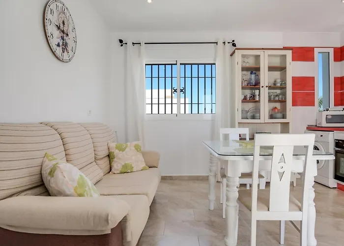 Appartement Juan 2 *