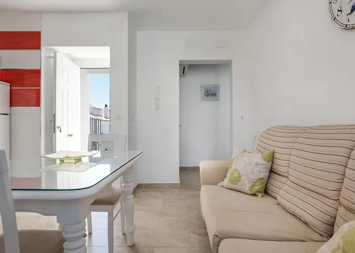 Juan 2 Appartement *