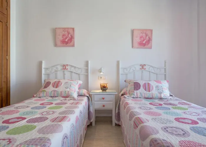 Juan 2 Appartement Conil De La Frontera