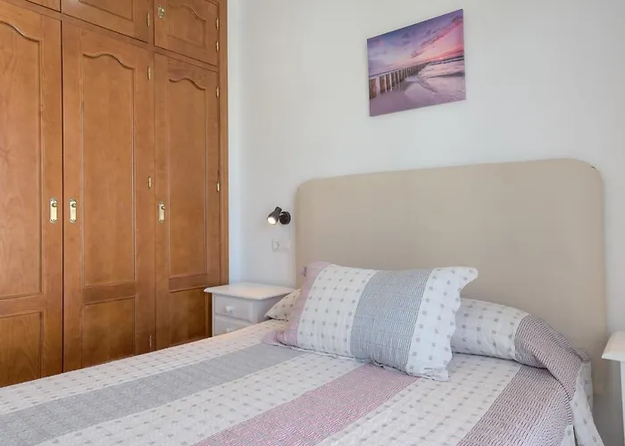 Juan 2 Appartement *