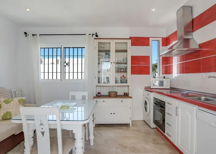 Апартаменти Juan 2