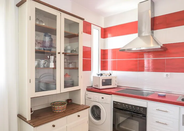 Juan 2 Апартаменти *