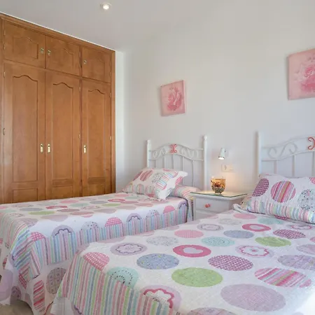 Apartman Juan 2 Conil de la Frontera